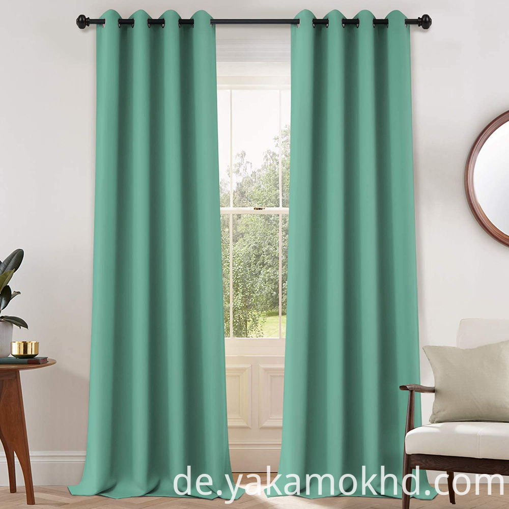 Vorhänge 108 Zoll lang Curtains 108 Inch Long